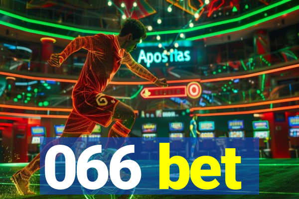 066 bet